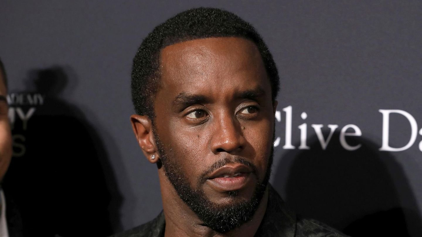 US-Rapper P. Diddy weist neue Anklagepunkte zurück