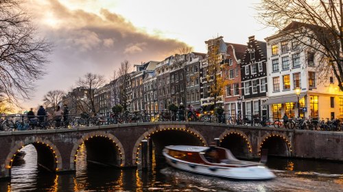 Kokain und Ecstasy in der Apotheke? Amsterdams Bürgermeisterin fordert neue Wege in Drogenpolitik