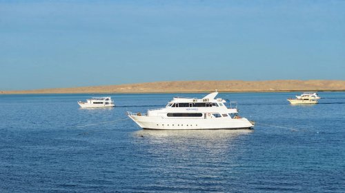 Was über das U-Boot-Unglück in Hurghada bekannt ist – und was noch unklar