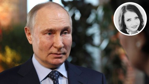 Drohnen über Oligarchen-Viertel in Moskau – Putin stottert, sein Chef-Hetzer liest schadenfrohen Russen die Leviten 