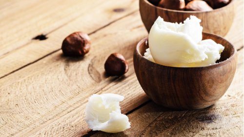 Was ist Sheabutter, woraus besteht sie und wie wendet man sie an?