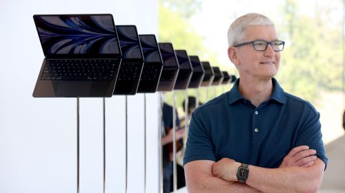 Mehr Geräte als je zuvor: Warum Apple ein Feuerwerk an Neuvorstellungen vorbereitet