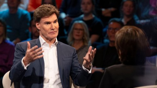 Carsten Maschmeyer warnt vor Elon Musk: "Er ist ein Staatsfeind"