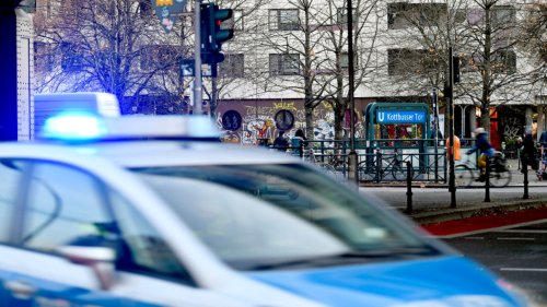 27-jährige Berlinerin an Brei erstickt – Pflegerin unter Verdacht