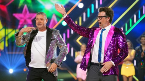 Darum gibt es an Karfreitag keine neue Liveshow von "Let's Dance" 