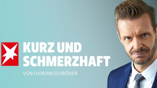 Für mich bist du ein Sieger, Fritz