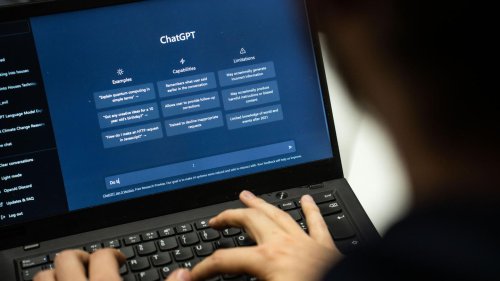 Richter in Kolumbien fällt Urteil mithilfe von Chatbot