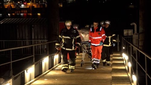 Zehnjähriger Perry ist tot – Leichnam aus der Elbe geborgen
