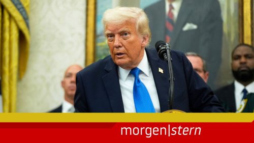 Kanadas Geheimwaffe gegen Trump – die Lage am Morgen