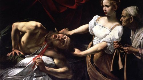 Caravaggio war ein Gewalttäter. In Rom wollen jetzt alle seine Bilder sehen