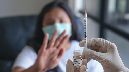 Berufsbezogene Impfpflicht: Welche Folgen Impfverweigerer zu befürchten haben