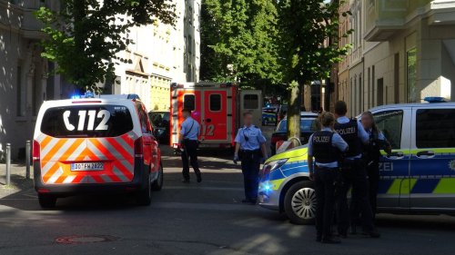 Nach mutmaßlichem Messerangriff: Polizei Dortmund erschießt Teenager