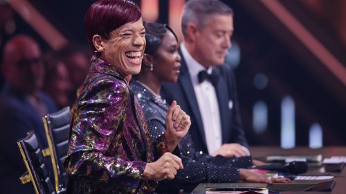 Sidos Ex, ein No Angel und die "Let's Dance"-Jury sind bei "Die Verräter" dabei