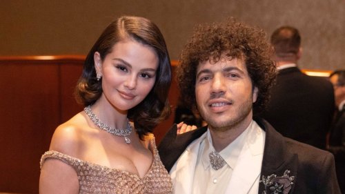 Fans erspähen intimes Detail auf Instagram-Posting von Selena Gomez