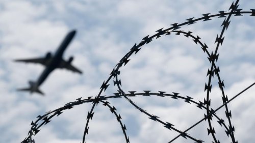 Zahl der Abschiebungen deutlich gestiegen