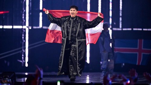 Der Countertenor JJ gewinnt für Österreich den ESC 2025: So spannend lief der Contest ab