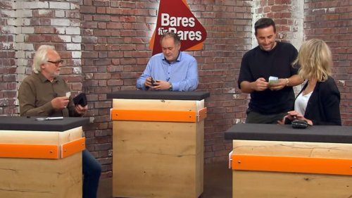 "Großes Kino heute": Alle Händler schmeißen zusammen