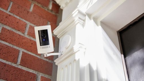 Ring Sicherheitskamera für 90 statt 180 Euro: Die Top Deals am Dienstag