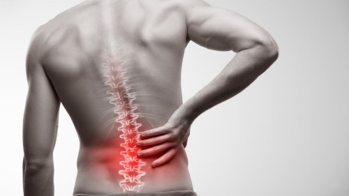Wie ein Rückenstützgürtel Schmerzen im Lendenbereich lindern soll