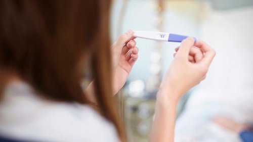 Meine 15-jährige Tochter ist schwanger – für eine Abtreibung ist es zu spät