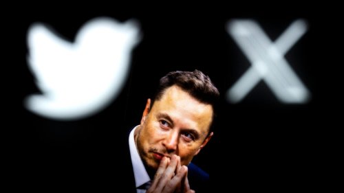 "Krieg der Ideen": Elon Musks Twitter ist die wichtigste Plattform für russische Propaganda und Fakenews