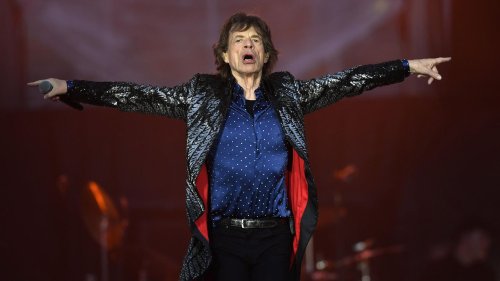 "Brauchen keine 500 Millionen Dollar": Mick Jagger will Musikkatalog der Rolling Stones nicht seinen Kindern vererben