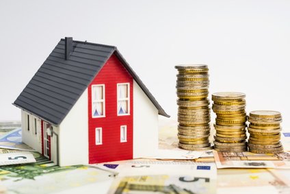 Wohngebäudeversicherung Vergleich: Bis zu 75% sparen und wechseln!