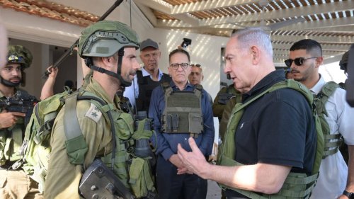 Armee-Insider packen aus: Soldaten wollen nicht mehr in Gaza kämpfen 