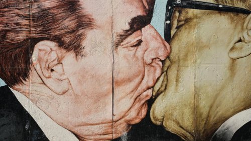 Ist die Beziehung von Ost- und Westdeutschland noch zu retten?