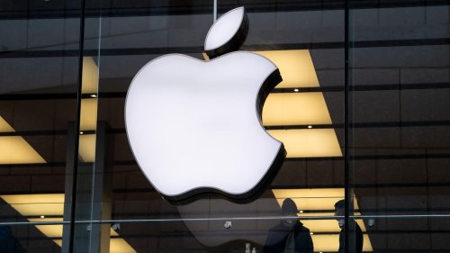 Apple nicht mehr wertvollster Konzern der Welt