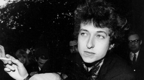 Songwriter Bob Dylan: Warum ist dieser Typ immer noch so wichtig?