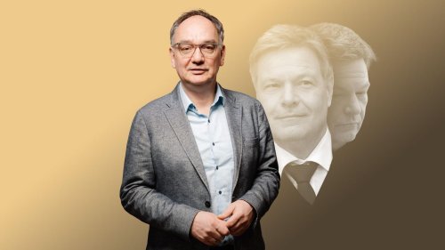 Als Robert Habeck einmal der bessere Bundeskanzler war