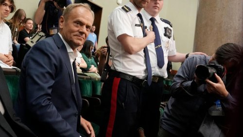 Polen will die Gesellschaft nach "russischer Einflussnahme" durchleuchten – was wirklich dahintersteckt