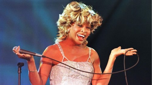 250 Millionen Euro soll das Vermögen von Tina Turner betragen – diese Personen könnten profitieren