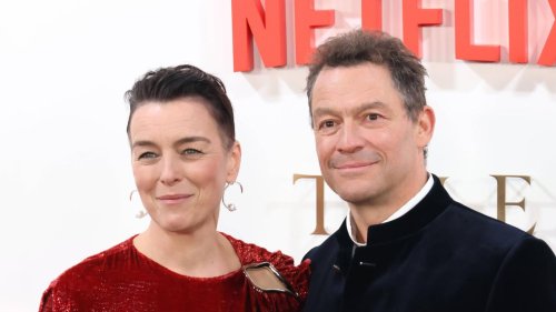 "The Crown"-Star wurde vor Krebs-Diagnose jahrelang falsch behandelt