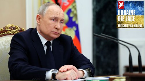 Sicherheitsexperte Mölling sieht Putins Machtbasis durch Wirtschaftsprobleme in Gefahr