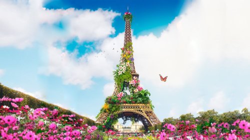 Paris anders entdecken! Acht Tipps für ihre nächste Reise