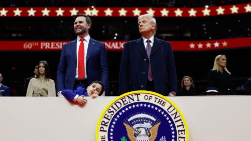 J.D. Vance fällt Donald Trump in den Rücken – damit riskiert er seine Zukunft