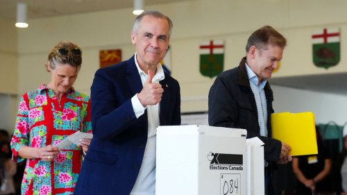 Liberale von Premier Carney sind laut Prognosen Wahlsieger in Kanada