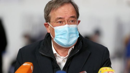 Laschet will "Brücken-Lockdown" – Müller lehnt ab