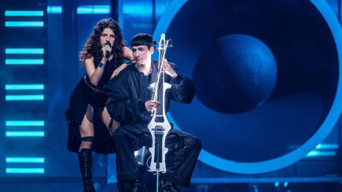Abor & Tynna: Ihr Startplatz steht fest