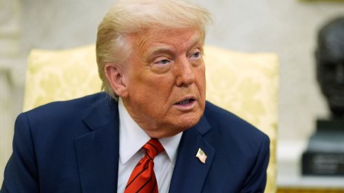 Trump will sich in nächsten drei Tagen zur Ukraine äußern