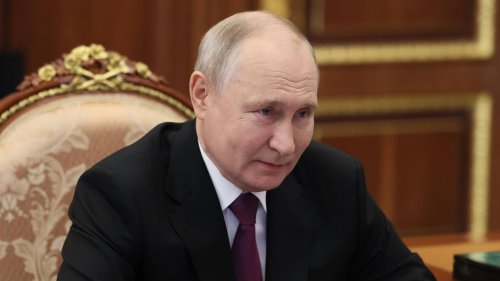 Wer so handelt, spielt nur Putin in die Hände