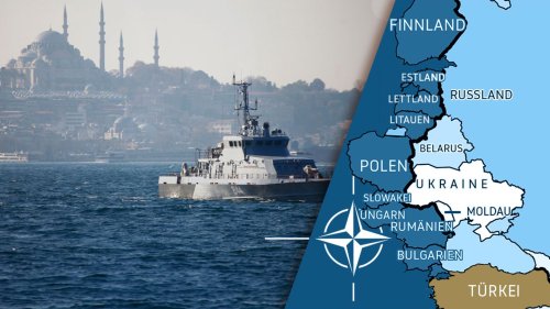     Stern +         Der Wächter am Bosporus: Wie Erdoğan Putin in die Schranken weist