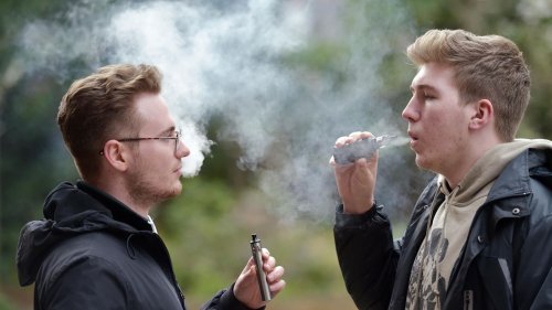 Zigarette 2.0 – rauchfreie Alternativen sollen Tabakbranche retten