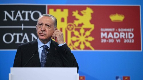 Erdogan lehnt Schwedens Nato-Beitritt ab – was heißt das für das Bündnis?