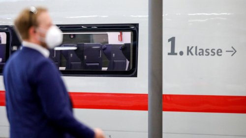 Deutsche Bahn erhöht Preise für Reservierung und bittet hierfür künftig auch in der 1. Klasse zur Kasse
