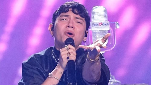 Das waren die Highlights des ESC in Basel