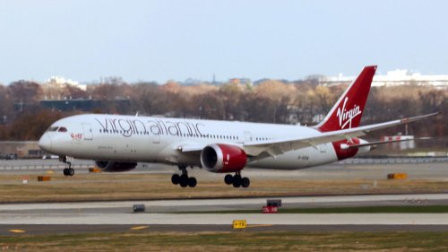 Von London nach New York: Airline vermeldet ersten Transatlantik-Flug mit nachhaltigem Treibstoff