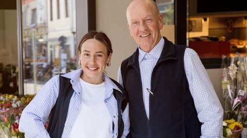 Darum sitzt Alessia Herren jetzt an der Supermarktkasse